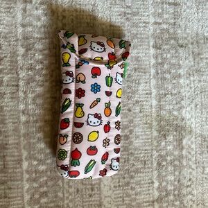 Baggu Sunglasses case